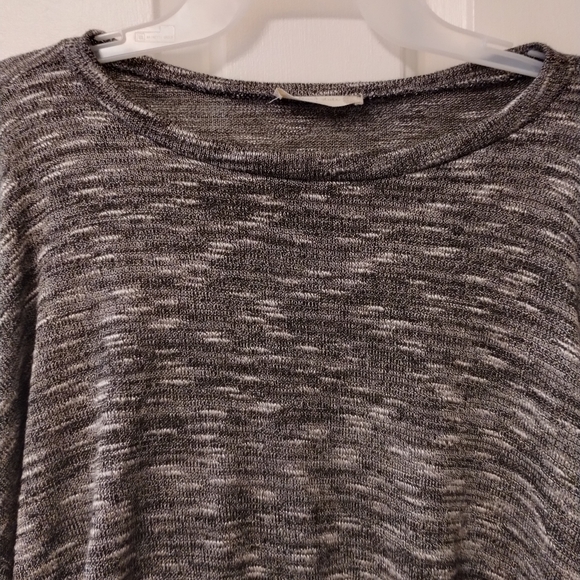 Altar'd State crop sweater top - Picture 7 of 9